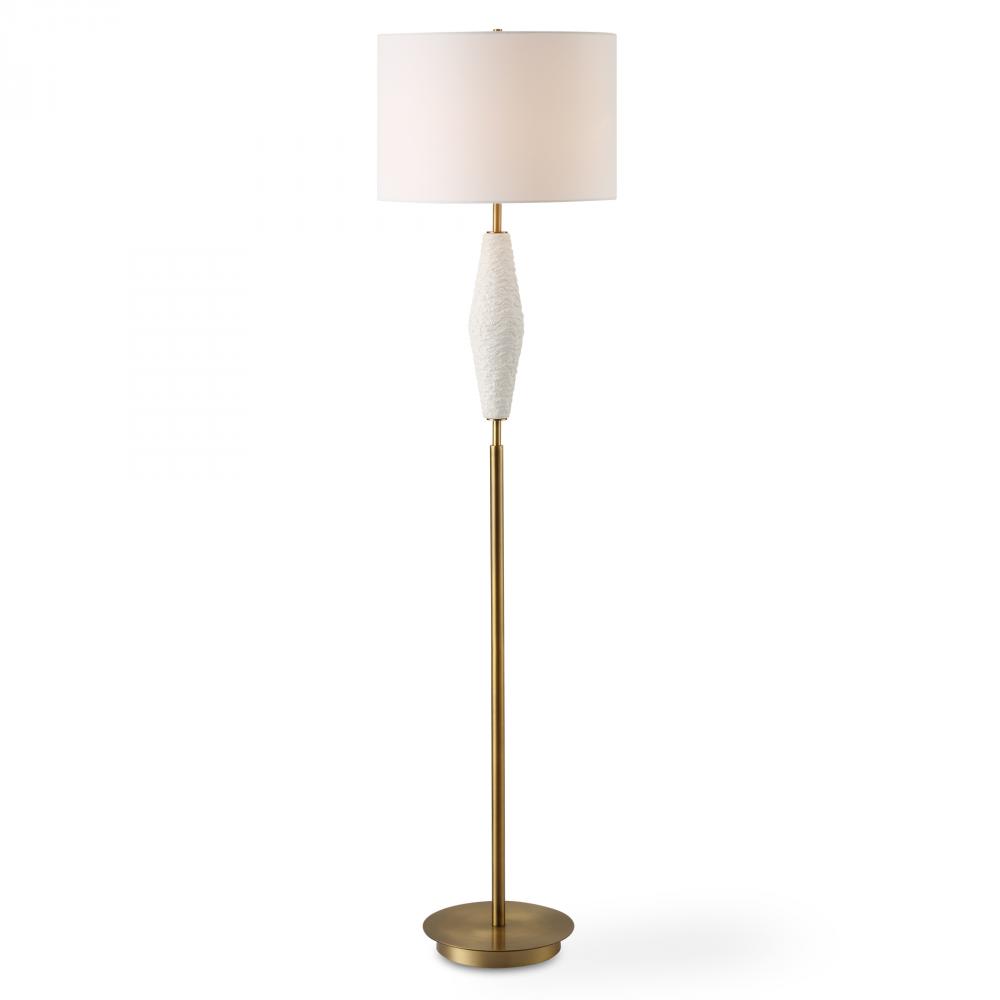 Quite The Buzz Floor Lamp