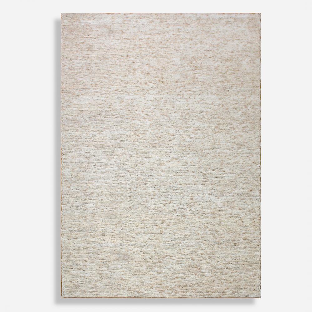 Uttermost Makula Ivory Jute 6x9 Rug