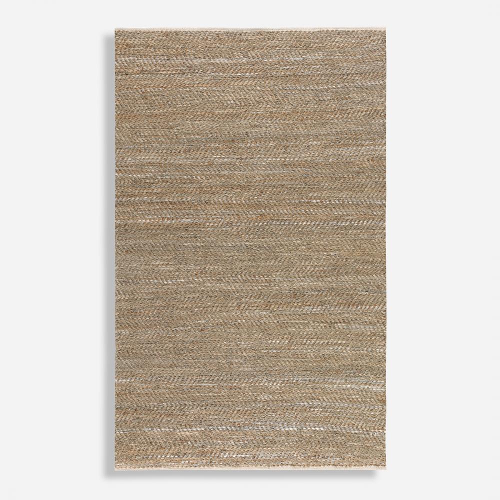 Uttermost Tobais 5x8 Rug - Beige