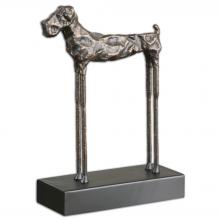 Uttermost 19888 - Uttermost Maximus Cast Iron Sculpture