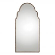 Uttermost 12905 - Brayden Tall Arch Mirror