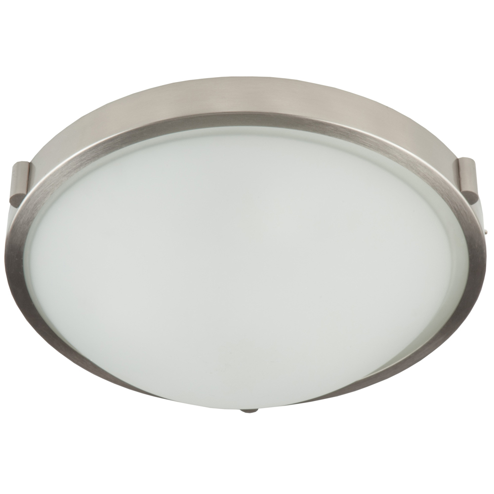 Boise AC2313BN Flush Mount