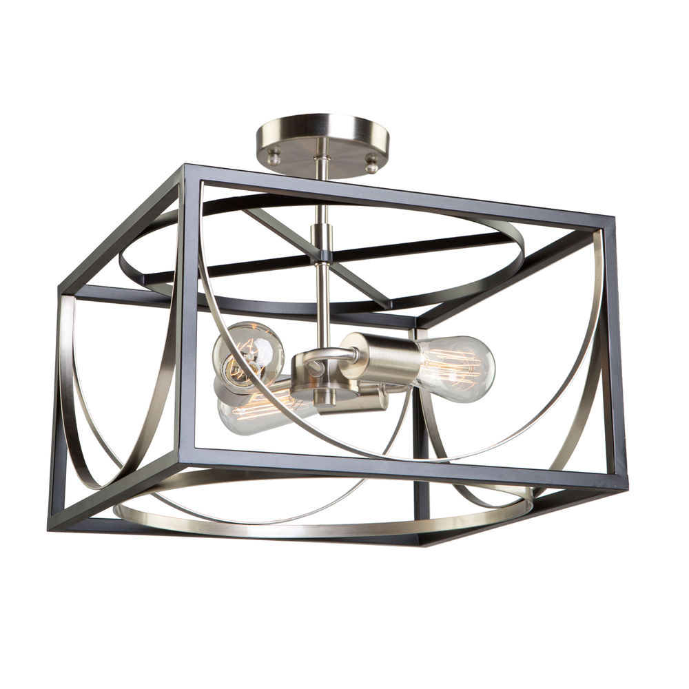 Corona CL15093 Semi Flush