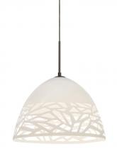 BESA KIEV CORD PENDANT