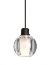 BESA BOCA 3 CORD PENDANT