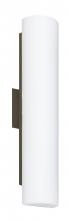 BESA BAAZ 20 OUTDOOR SCONCE