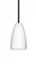 BESA RIVA 9 CORD PENDANT