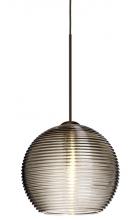 BESA KRISTALL 6 CORD PENDANT