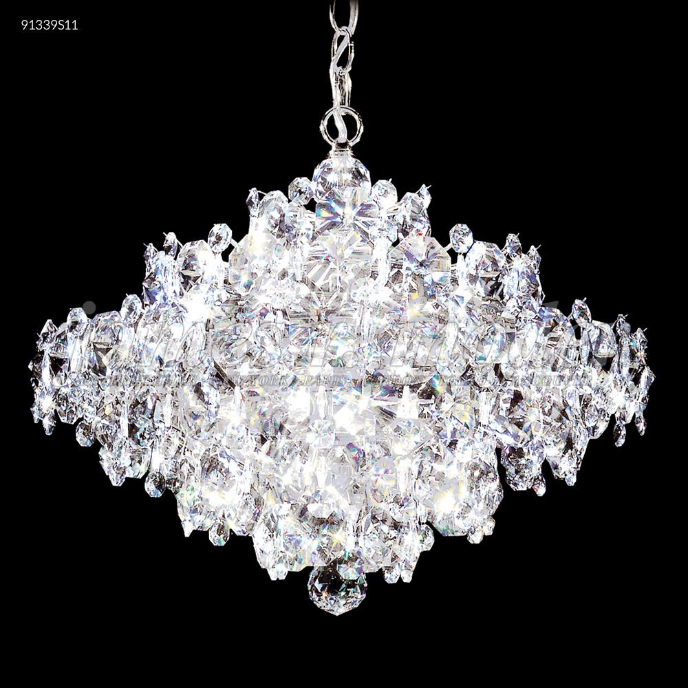 Continental Fashion Chandelier