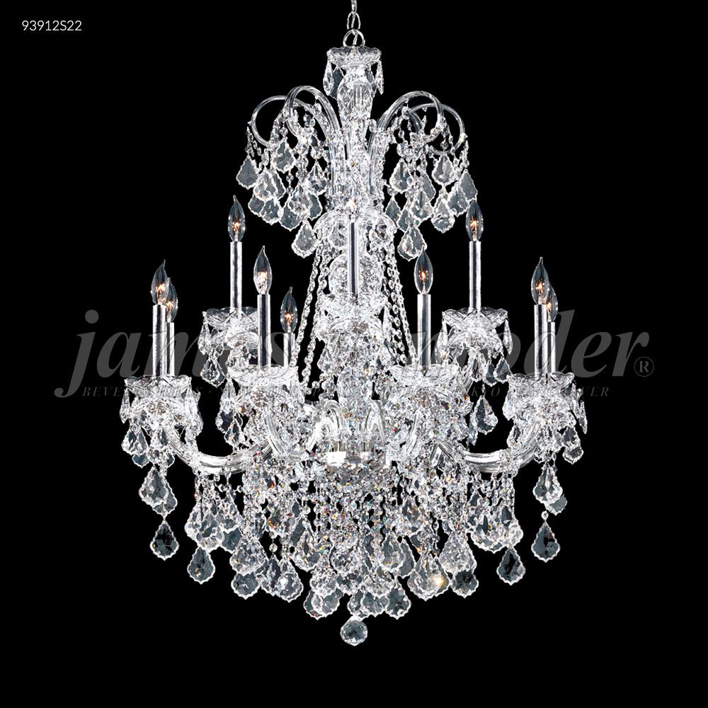 Maria Elena Chandelier