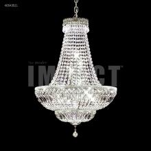 James R Moder 40543S11 - Imperial Empire Chandelier