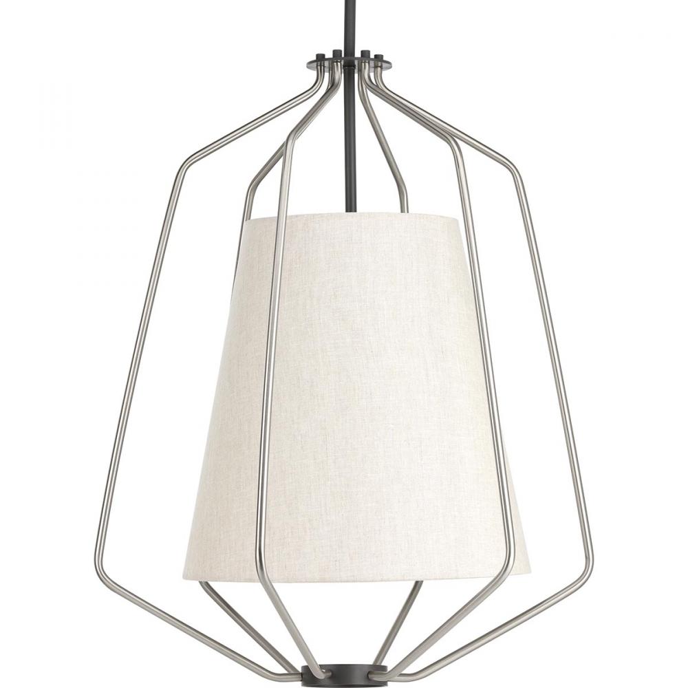 Hangar One-Light Pendant