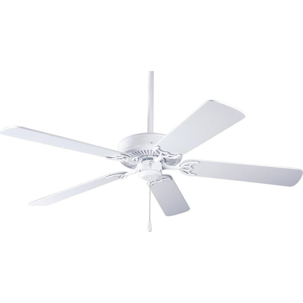 AirPro Collection 52&#34; Five-Blade Ceiling Fan