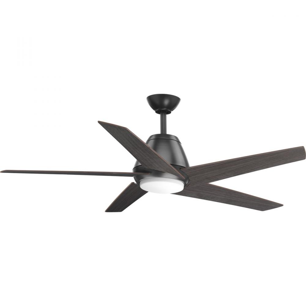 Gust Collection 54&#34; Five Blade Ceiling Fan