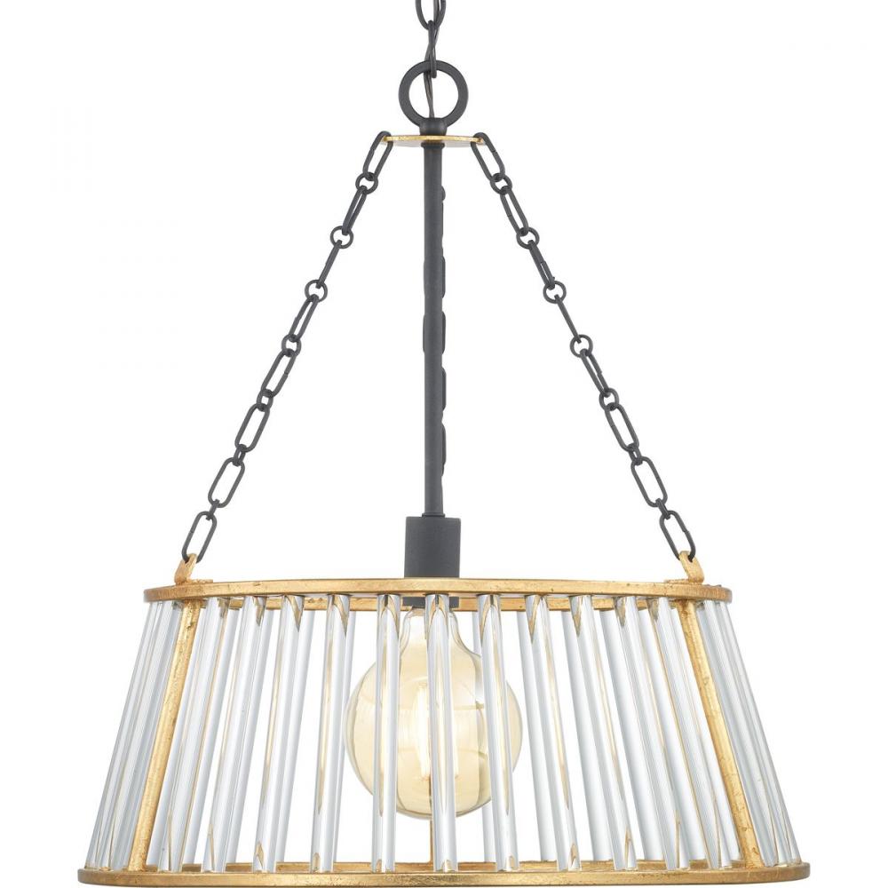 Sinclaire Collection One-Light Pendant