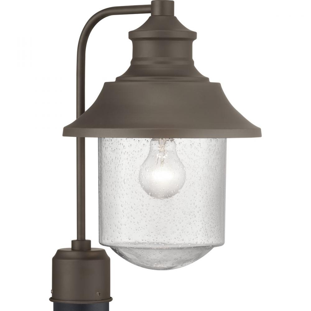 Weldon Collection One-Light Post Lantern