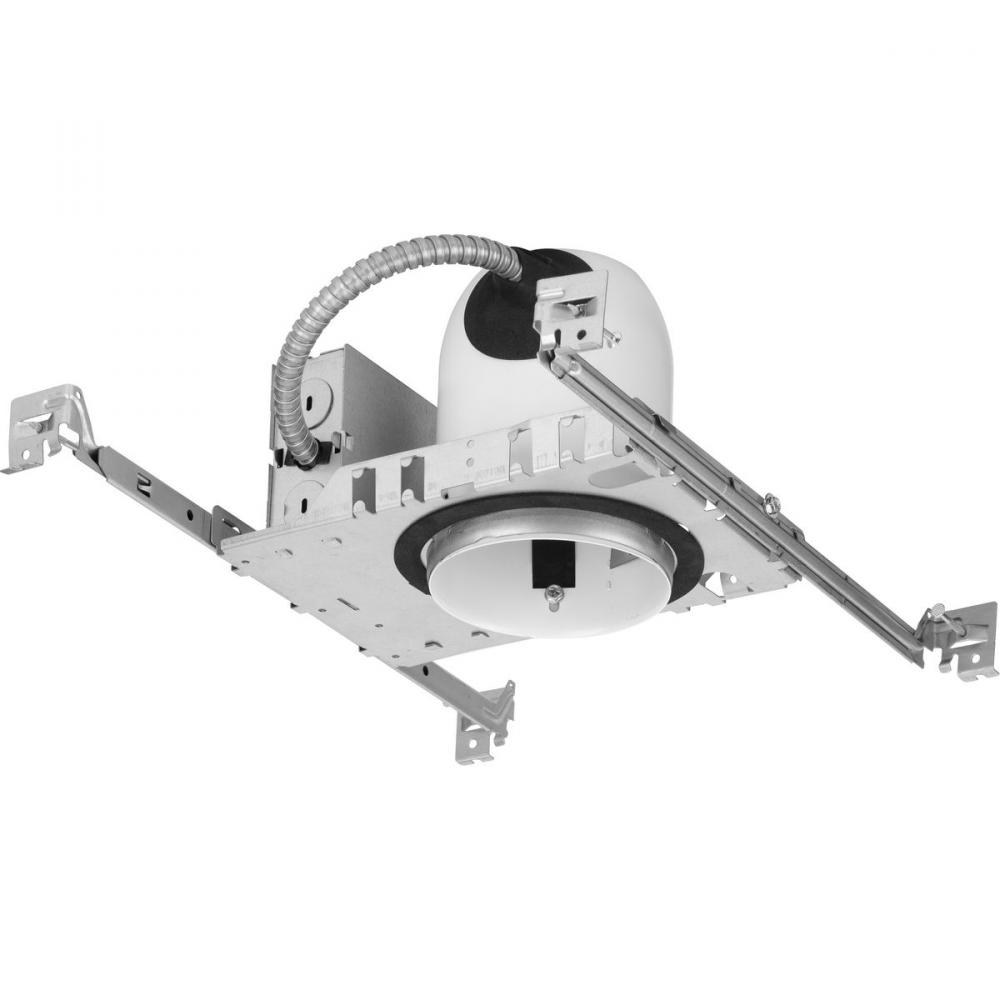 4&#34; Air-Tight Non-IC New Construction Recessed Air-Tight Housing