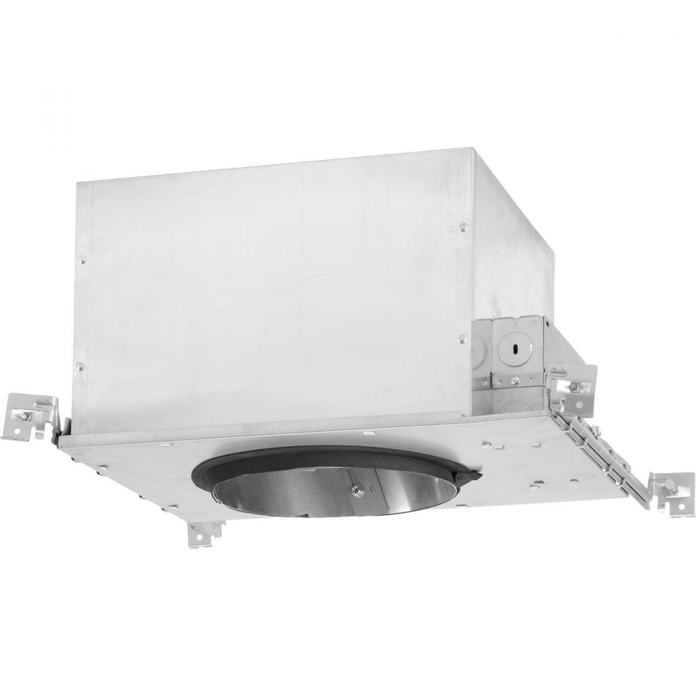 6&#34; Recessed Slope Ceiling New Construction IC Air-Tight Housing