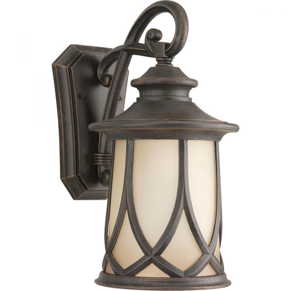 Resort Collection One-Light Medium Wall Lantern