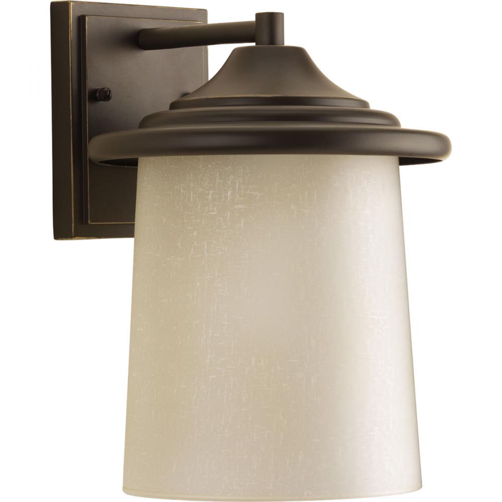 Essential Collection One-Light Medium Wall Lantern