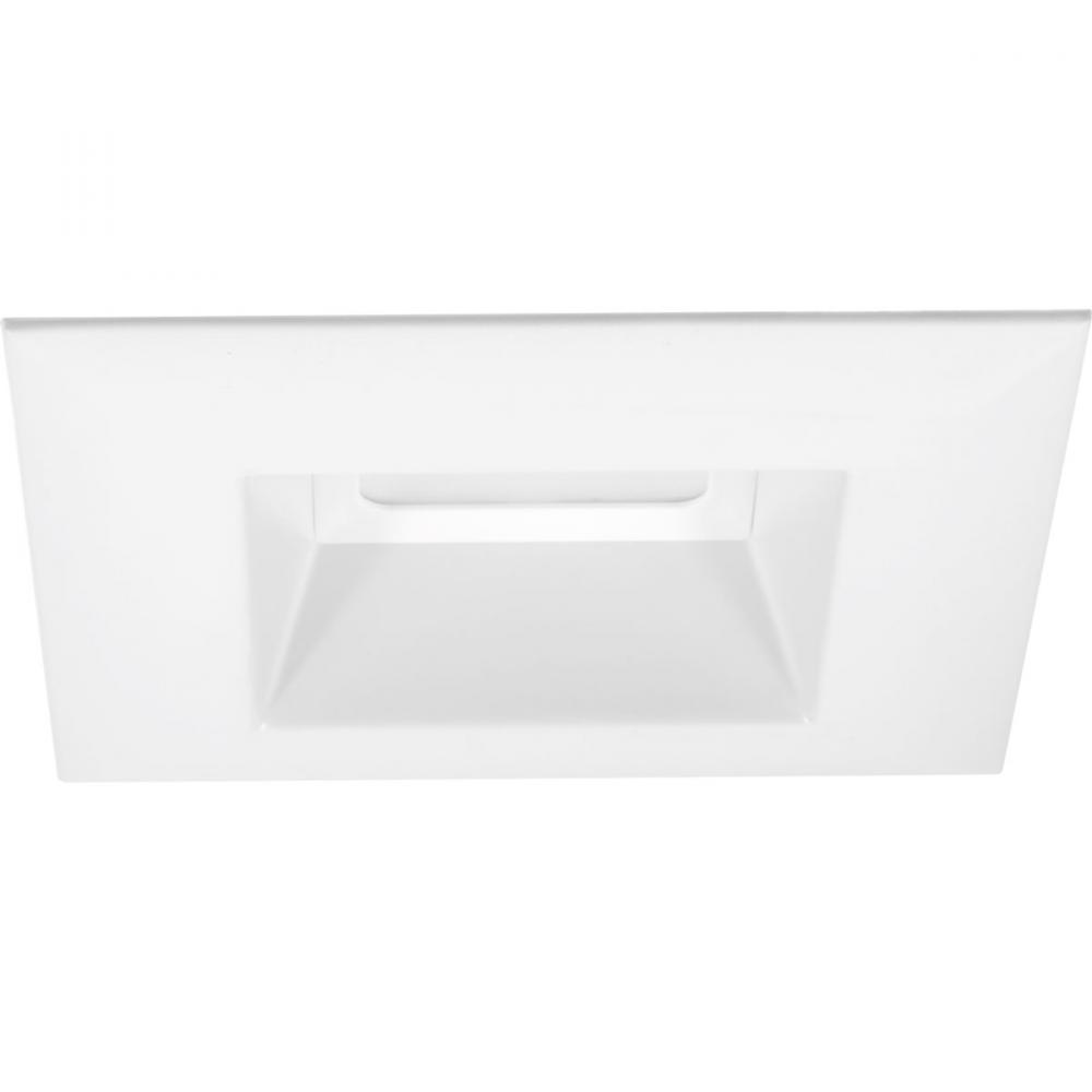 5&#34; LED Square Recessed trim