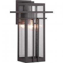 Progress P560112-020 - Boxwood Collection One-Light Large Wall Lantern