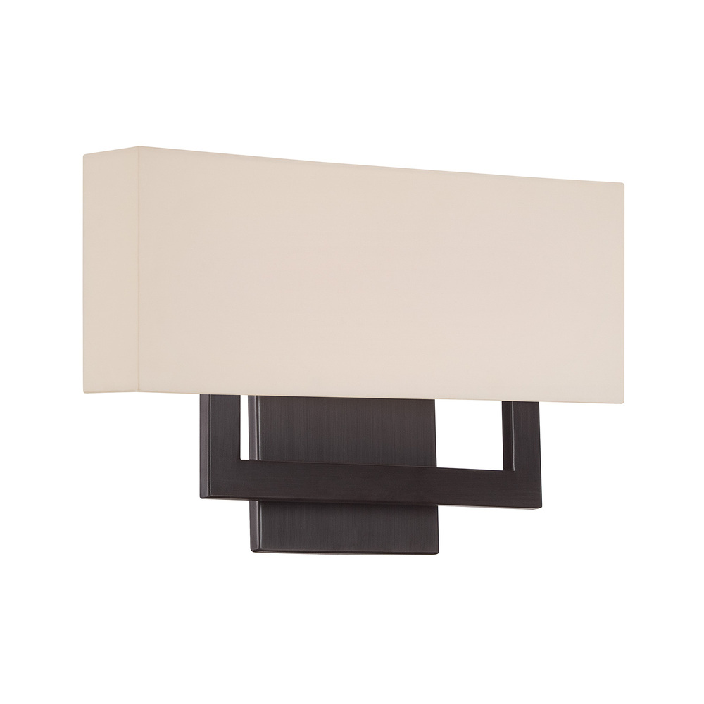 MANHATTAN Wall Sconce