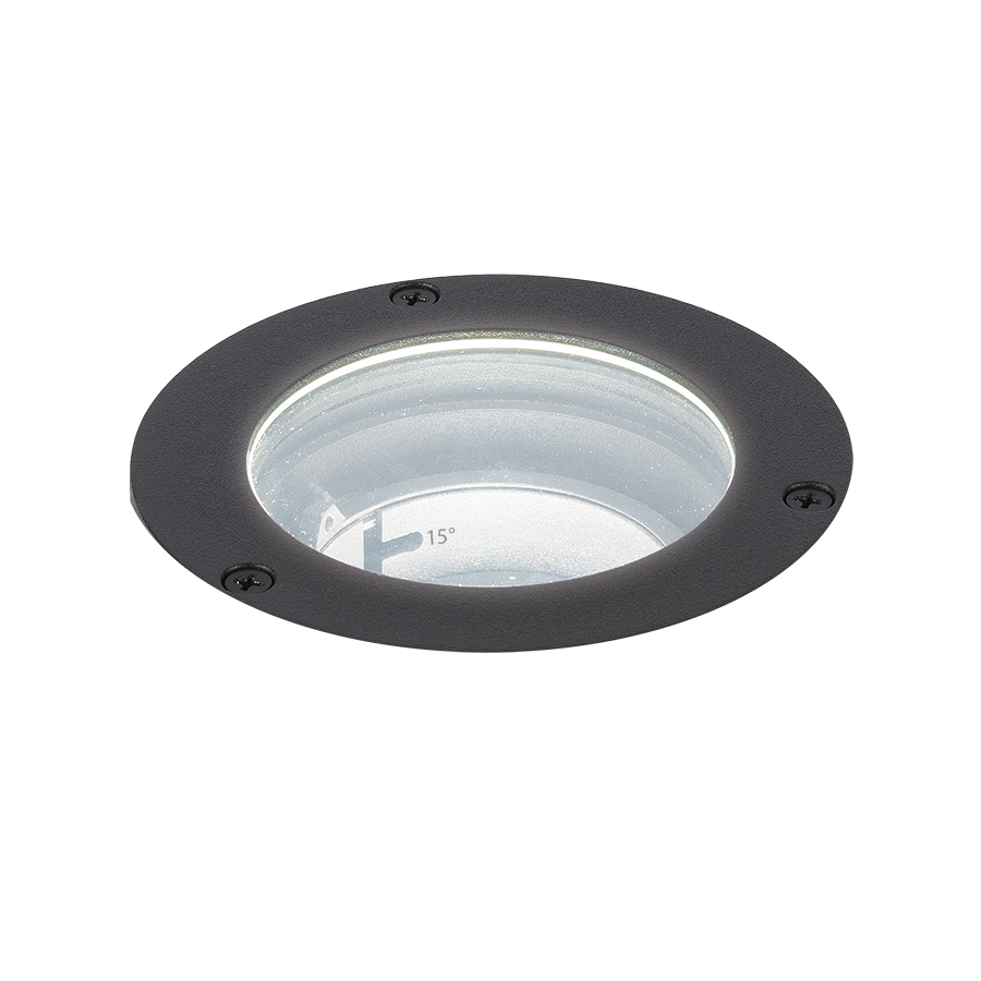 LED 3&#34; 120V Inground Well Light