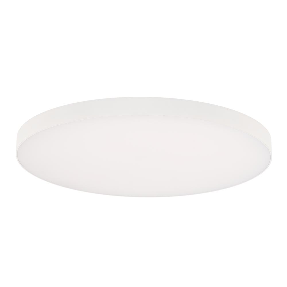 Edgeless 12&#34; Flush Mount 5CCT