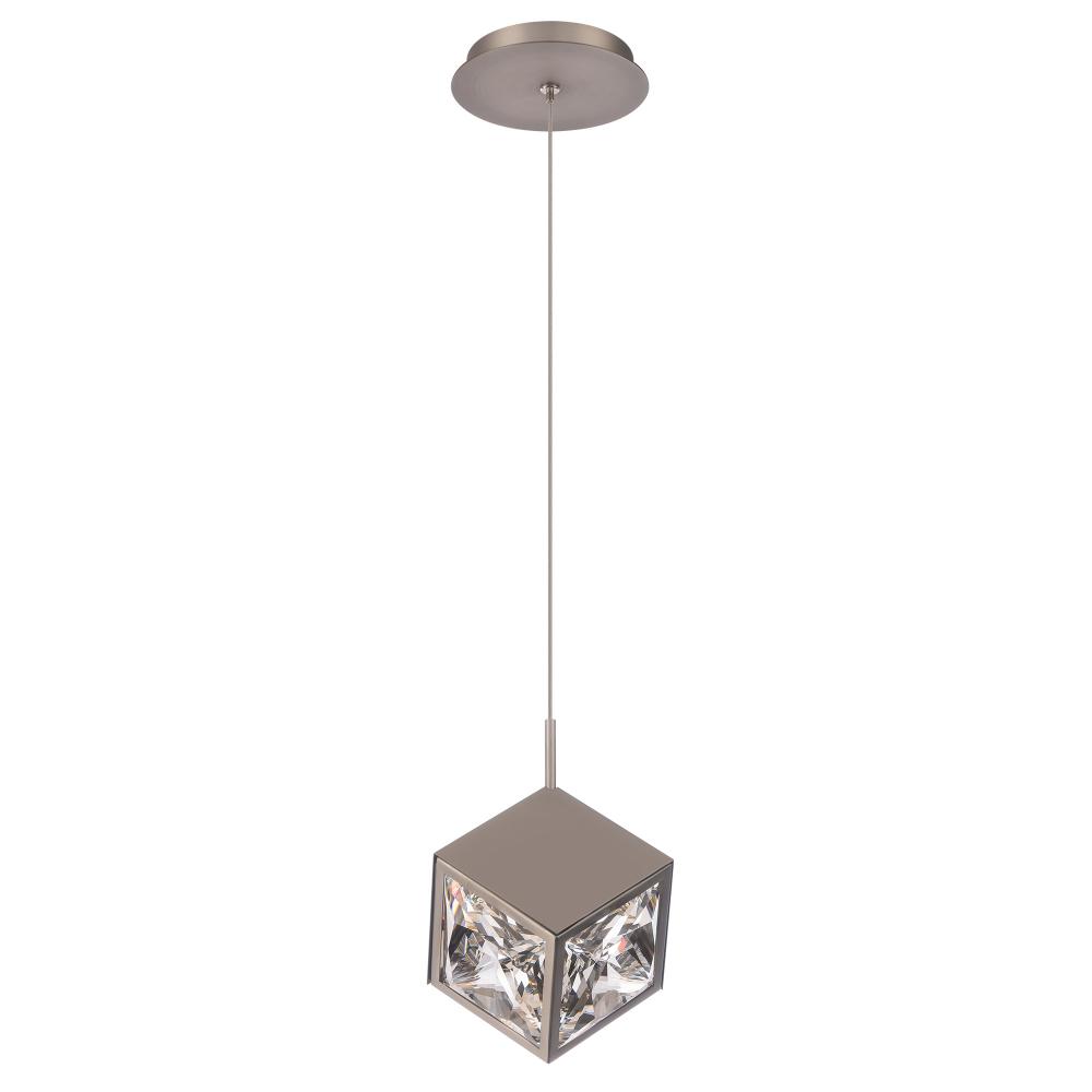 Ice Cube Mini Pendant Light