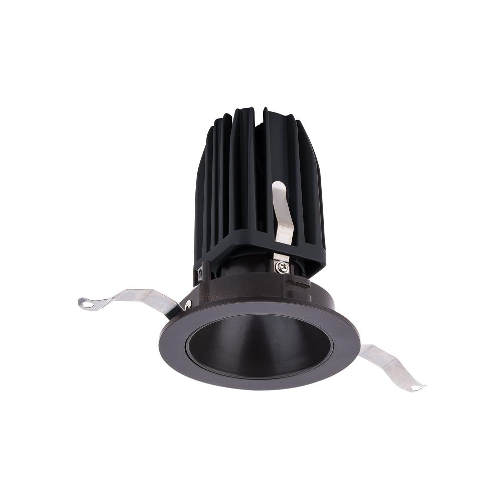 FQ 2&#34; Round Downlight Trim