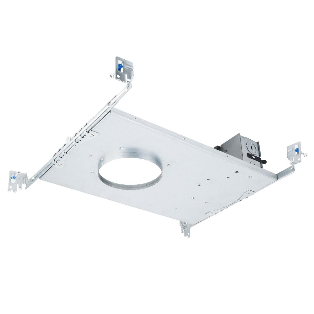 FQ 4&#34; Frame-In Trimmed 13W