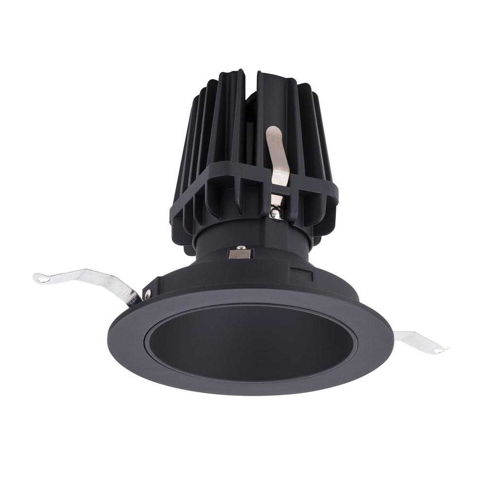 FQ 4&#34; Round Downlight Trim