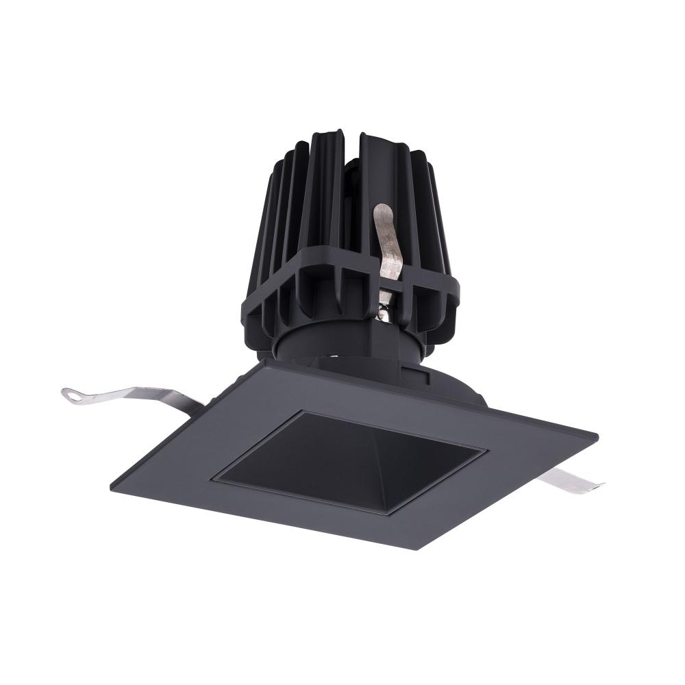 FQ 4&#34; Square Downlight Trim