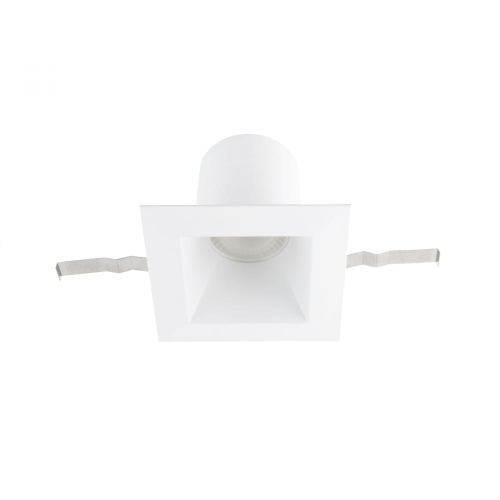 BLAZE 6&#34; Square New Construction Downlight