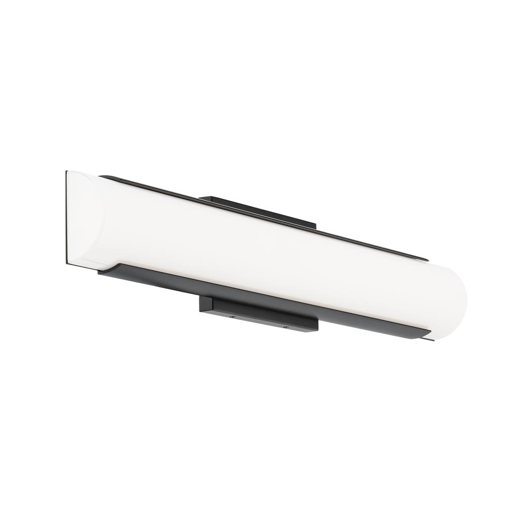 Demi 27&#34; LED Bath Vanity & Wall Light 5CCT