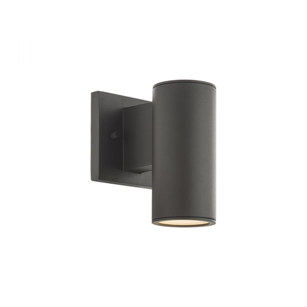 1902 8&#34; 1-Light LED WALL SCONCE 3000K