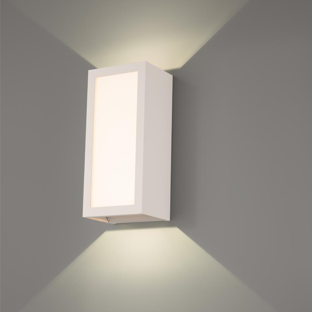 Window Wall Sconce