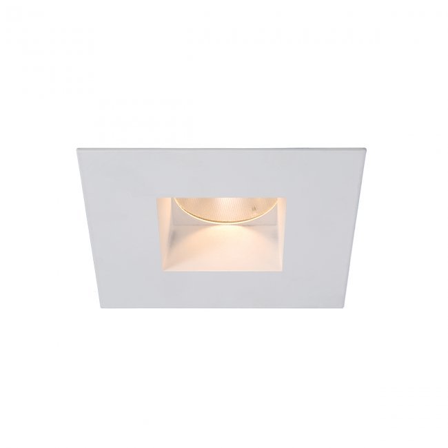 LED 2IN OPEN SQUARE TRIM ,26D BEAM,3500K