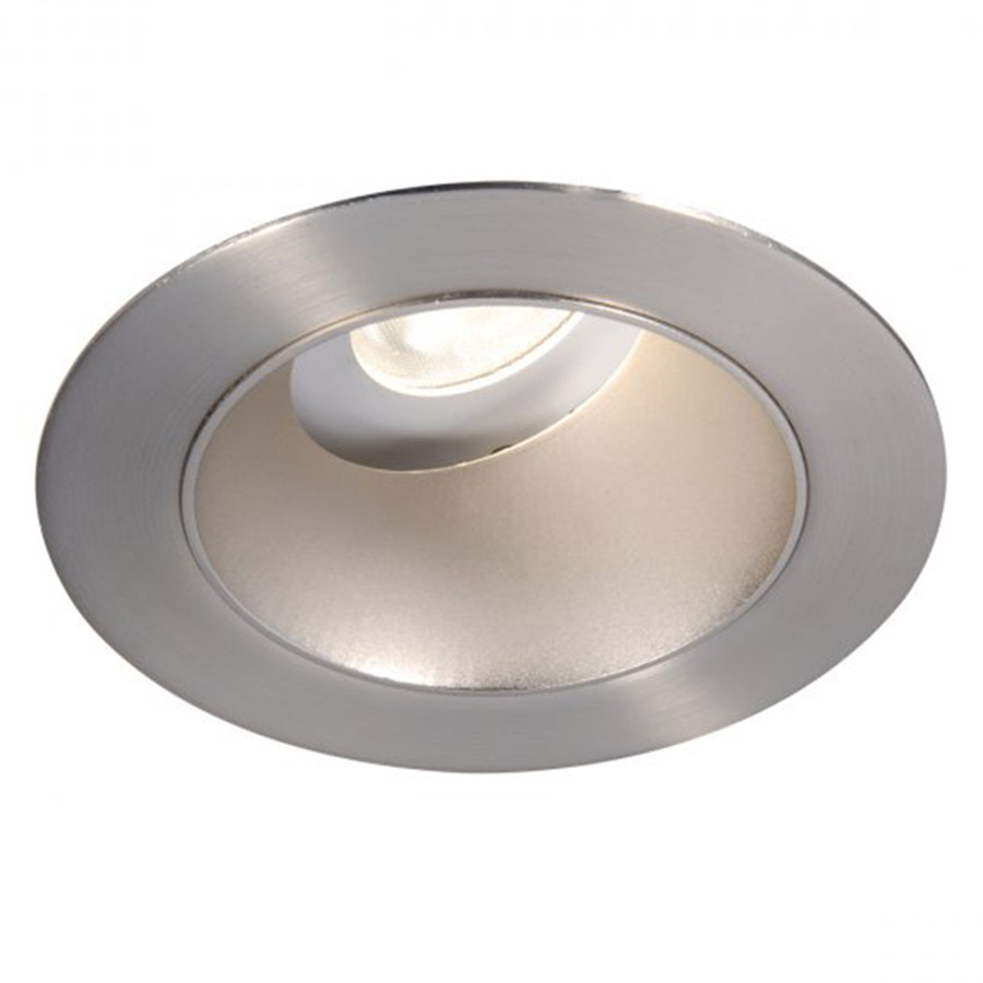 LED 3IN ADJUST ROUND TRIM 28 ANGLE 4000K