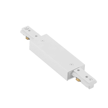 WAC US JI-PWR-WT - J Track Power Feedable I Connector