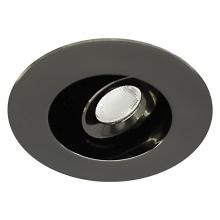 WAC US HR-LED232R-30-GM - LEDme Miniature Recessed Task Light