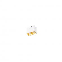  R1GDL02-F927-GL - Multi Stealth Downlight Trimless 2 Cell