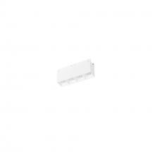  R1GDL04-N927-WT - Multi Stealth Downlight Trimless 4 Cell