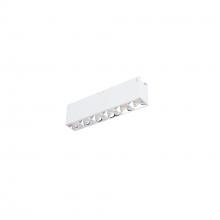 WAC US R1GDL06-N930-CH - Multi Stealth Downlight Trimless 6 Cell