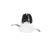 WAC US R2FRD1T-927-WT - FQ 2" Shallow Round Downlight Trim