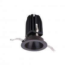 WAC US R2FRDT-927-DB - FQ 2" Round Downlight Trim