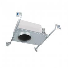 WAC US R3BNICA-10 - Ocularc 3.0 LED New Construction IC-Rated Airtight Housing (120V)