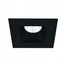  R3BSD-NWD-BK - Ocularc 3.0 Square Trim with Dim-to-Warm