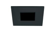  R3CSPT-BK - Ocularc 3.5 Square Pin Hole Trim